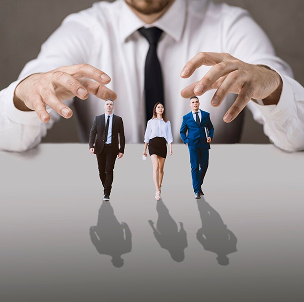 Compensation and Benefits